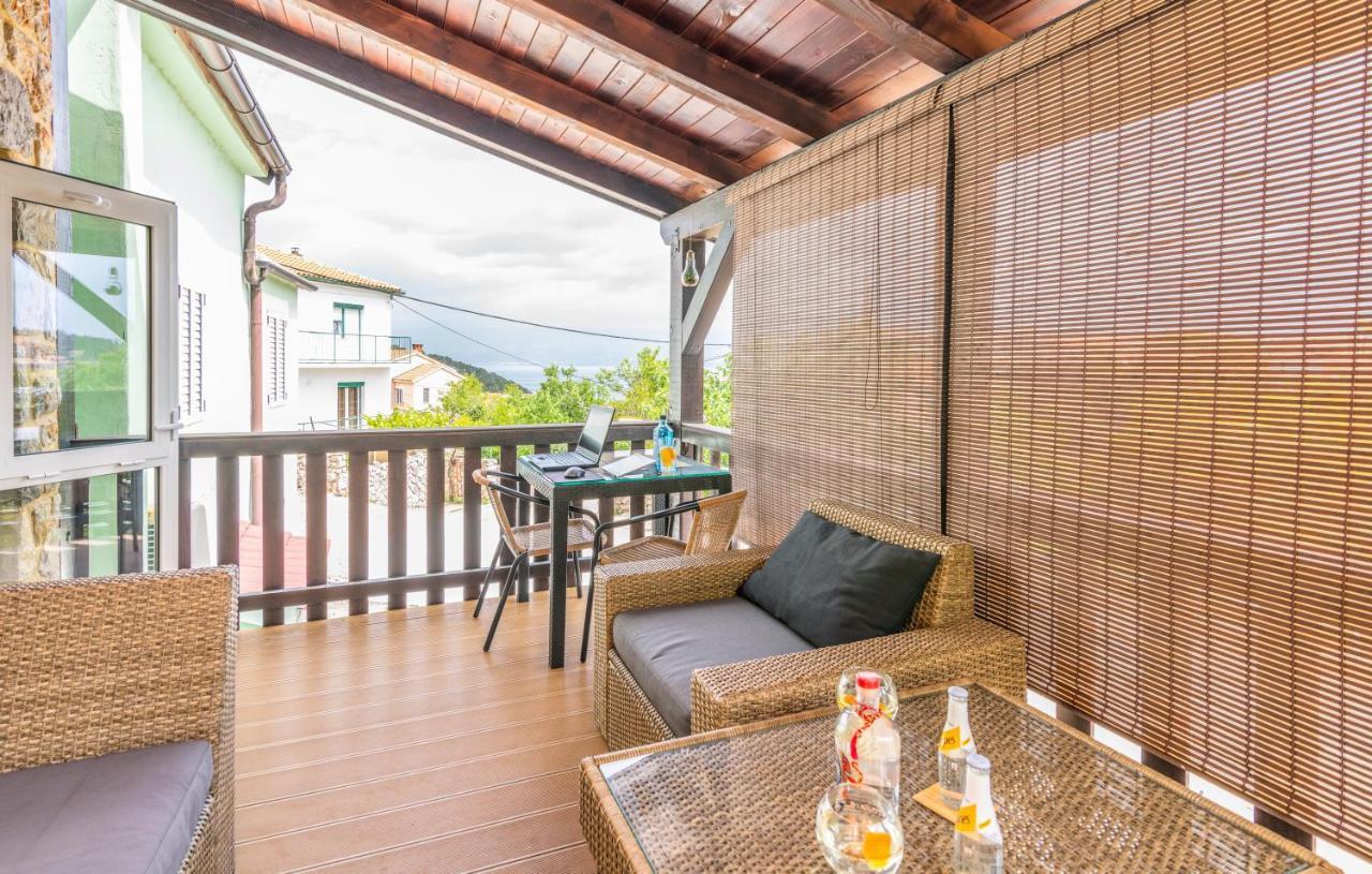 瓦比尼科Stone House Knez公寓 外观 照片